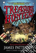 Treasure Hunters
