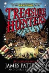 Treasure Hunters libro str