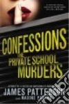 Confessions libro str