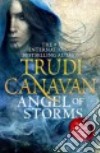 Angel of Storms libro str