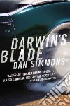 Darwin's Blade libro str