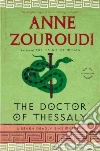 The Doctor of Thessaly libro str