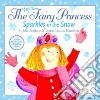 The Very Fairy Princess Sparkles in the Snow libro str