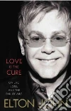Love Is The Cure libro str