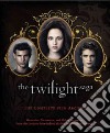 The Twilight Saga libro str