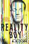 Reality Boy libro str