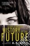 Glory O'brien's History of the Future libro str