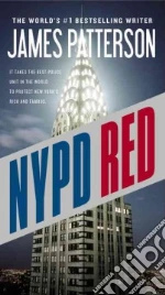 NYPD Red