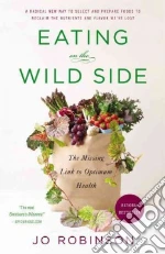 Eating on the Wild Side