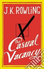 The Casual Vacancy