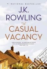The Casual Vacancy