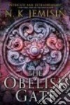 The Obelisk Gate libro str