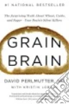 Grain Brain libro str