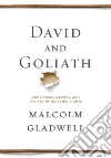 David and Goliath libro str