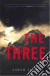 The Three libro str