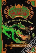 How to Train Your Dragon: How to Seize a Dragon's Jewel