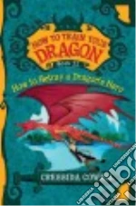 How to Betray a Dragon's Hero
