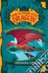 How to Betray a Dragon's Hero libro str