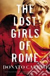 The Lost Girls of Rome libro str