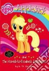 Applejack and the Honest-to-Goodness Switcheroo libro str