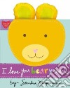 I Love You Beary Much libro str