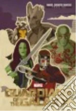 Guardians of the Galaxy