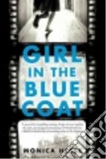 Girl in the Blue Coat