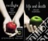 Twilight Tenth Anniversary/Life and Death Dual Edition libro str