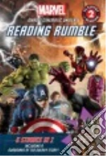Marvel Cinematic Universe