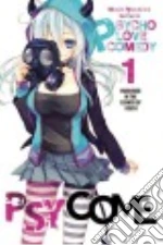 Psycome 1
