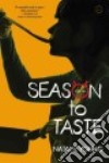Season to Taste libro str