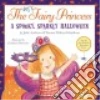 A Spooky, Sparkly Halloween libro str