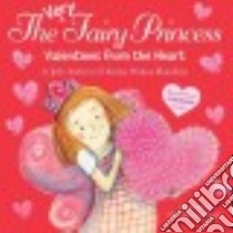The Very Fairy Princess libro in lingua di Andrews Julie, Hamilton Emma Walton, Davenier Christine (ILT)