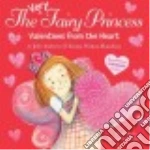 The Very Fairy Princess