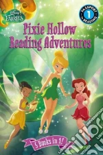 Pixie Hollow Reading Adventures