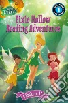Pixie Hollow Reading Adventures libro str