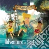 Adventure at Skull Rock libro str