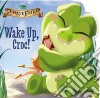 Wake Up, Croc! libro str