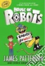 Robots Go Wild
