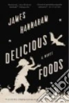 Delicious Foods libro str