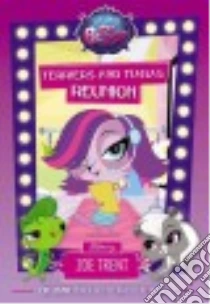 Terriers and Tiara Reunion libro in lingua di O'Ryan Ellie