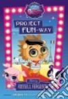 Project Fun-Way libro str