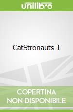 CatStronauts 1