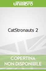 CatStronauts 2