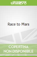 Race to Mars