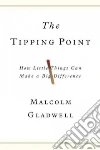 The Tipping Point libro str