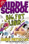 Big Fat Liar libro str