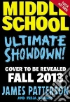 Ultimate Showdown libro str
