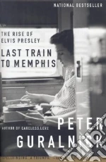 Last Train to Memphis