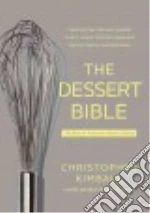 The Dessert Bible